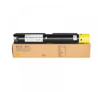 MRHZKE Cartuchos de tóner de Color para fotocopiadoras C7020 C7030 C7025 y Modelos VersaLink(Yellow 9800 Pages)
