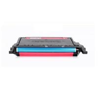 MRHZKE Cartuchos de tóner para CLP-770 CLP-770ND CLP-771 CLP-775 CLP-775ND CLT-609S CLT-609 K609S con Chip(1 pcs Magenta)