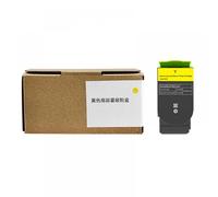 MRHZKE Cartuchos de tóner para impresoras: Serie CS310 y Modelos similares(Yellow)