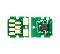 MRHZKE Chip DE Mantenimiento Compatible con Modelos de Impresora C12C935711 C9357 SCMB1 SC-PX1V P700 P703 P704 P706 708 P900 P903 P904 P906(5PCS)