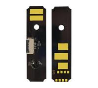 MRHZKE Chip de reinicio Compatible con láser 107a 107w MFP 135a 135w 137fnw MFP 2070 106A(W1104A 104A 20K WW)