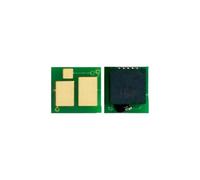 MRHZKE Chip de tóner CRG054 para LBP621CW LBP623CW MF641CW MF643CDW MF645CX MF642CDW MF644CDW LBP622CDW(Yellow)