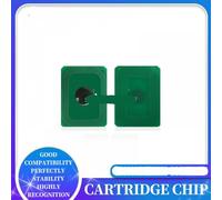 MRHZKE Chip de tóner para impresoras de la Serie C8 Que Incluye C834 C844 C834NW C844DNW Cartucho láser(46861324-1 2 Sets)