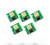 MRHZKE Chip MC05 MC06 MC07 MC08 MC09 MC10 MC16 para el Tanque de Mantenimiento IPF831 IPF841 IPF851 IPF8400 IPF9400 IPF8410 IPF9410 IPF825(20 PCS)