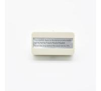 MRHZKE Chip reiniciador para Caja de Mantenimiento T6716 T04D1 Compatible con T6715 T3661 C13T04D100 T04D100 para Tanque de Impresora C5790 C5210 XP6000 XP8500