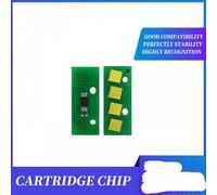 MRHZKE Chips de láser para impresoras multifuncionales E-E-Serie Chips láser Reemplazo Compatible con E- 2505AC 2515AC 2555C 3005A 3015AC 3055C 3505AC 3508A 3515AC 3555C Modelos(T-FC505C 20 PCS)