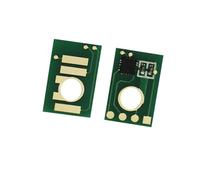 MRHZKE Chips de tóner para MP C3003 C3503 C3004 C3504 MPC3003 MPC3503 MPC3004 MPC3504(All Color 1 Set)