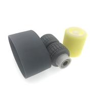 MRHZKE Cinturón de alimentación de Papel y Papel de separación para DP5130 DP7100 DP7110 DP770 DP771 DP772 6550ci 6551ci 7550ci