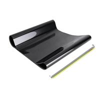 MRHZKE Cinturón de Transferencia A03U504200 para KM Pro C5500 C5501 C6500 C6501 C6000 C7000 C7000P C70HC IBT(Belt with Blade)