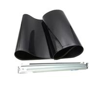 MRHZKE Cinturón de Transferencia para Aficio MPC Series 2000 2500 3000 2800 3300 3001 3501 3500 4500 4501 5501 3502 4502 con Limpieza(1SET)