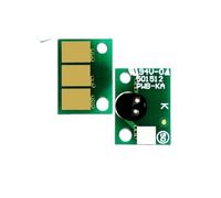MRHZKE CMYK Drum Unit Chip 4pcs para C224 C284 C364 C454 C554 DR512 RESTA DE RESECCIÓN DE DIRA DE Imagen para C224E C284E C454E(Color)