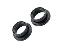 MRHZKE Cojinete Superior Compatible con fusing de la Almohadilla de Calentamiento de la Almohadilla para C364E C454E C284E C224 C284 C364 C454 Modelos(2pcs Sub Bushing)
