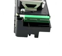 MRHZKE Conector Verde del Cabezal de impresión Compatible con Piezas de Impresora Mutoh ValueJet 1604 1614 1204 1304 con 8 amortiguadores Japan DX5