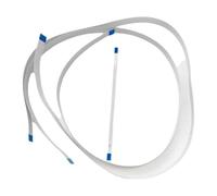MRHZKE Conjunto de Cabezal de impresión Compatible con 932 933 932xl 933xl para 6700 7610 7110 7612 80cm
