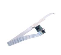 MRHZKE Conjunto de la Unidad de Carro de reemplazo de 10 Piezas para impresoras de Escritorio 1000 1010 1050 1051 1055 1510 1512 2000 2010 2050 2060 2510 2540 3000 3050