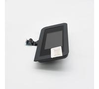 MRHZKE Conjunto de Panel de Control D3Q20-60007 Compatible con PageWide 477DW 577DW P57750DW P58650 477 577 57750 58650