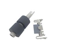 MRHZKE Conjunto de Rodillo de recolección y Almohadilla de separación para Modelos de escaneos S300 S300M S1300 S1300I PA03541-0001 PA03541-0002