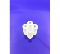 MRHZKE Conjunto de Rodillos de transmisión de Salida de alimentación PA033360-Y101 PA03360-Y115 Compatible con FI-6110 N1800 S1500M S1500 S510M S510 S500M S500 FI-5110