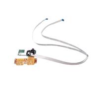 MRHZKE Conjunto de Unidad de Transporte de 5 uds para Accesorios de Impresora Deskjet 3720 3776 3777 3778 3779
