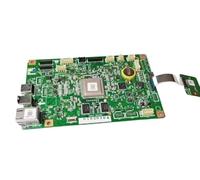MRHZKE Controlador Principal PCA Compatible con la Placa Principal FM2-J984 de la Serie Image Class D1620(Without WiFi)