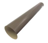 MRHZKE Correa de fusión de Funda de película fusor Compatible con C220 C224 C224e C258 C280 C284 C284e C308 C360 C364 C364e C368
