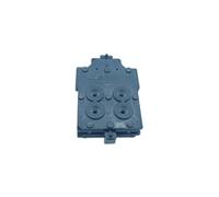 MRHZKE Cubierta de Bolsa de Tinta Compatible with impresoras de inyección de Tinta 5110 5210 5290 5790(Normal Quality)
