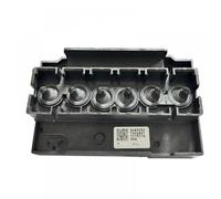 MRHZKE Cubierta del Cabezal de impresión y Adaptador múltiple Compatible con L1800 L801 L800 L805 TX650 R290 T50 R1390 R390 R270 R1400 R1430 R330 P50(4 Holes)