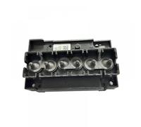 MRHZKE Cubierta del Cabezal de impresión y Adaptador múltiple Compatible con L1800 L801 L800 L805 TX650 R290 T50 R1390 R390 R270 R1400 R1430 R330 P50(8 Holes)