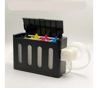 MRHZKE de Suministro Continuo de Tinta CISS Compatible con impresoras 951 951XL 950XL, Incluidas Officejet 8100 8600 8610 8615 251dw 276dw