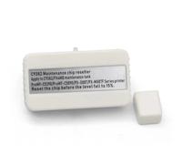 MRHZKE Decodificador de Chip de Caja de Mantenimiento C9382 PX4MB para impresoras de la Serie WF-C5310 WF-C5390DW WF-C5890DWF1 decodificador de Mantenimiento(3 Pcs C9382)