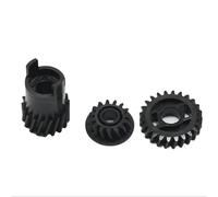 MRHZKE Drive Gear Set Compatible with V80 V180 V2100 V3100 Copy Machine Parts 007K98680 007K98681 007K98682