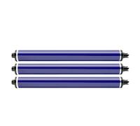 MRHZKE Drum OPC para impresoras de Color DC240 DC242 DC250 DC252 DC260 700 C-60 C70 C75 J75 550 560 570 7655 7675 7765 7775 C5400(3PCS Color)