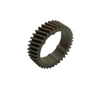 MRHZKE Engranaje de transmisión de la Parte del Motor del Motor del Rodillo Superior Compatible con Versant 180 2100 3100 V80 V2100 V3100 Modelos(B)