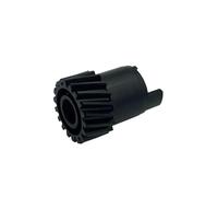 MRHZKE Engranaje de transmisión de la Parte del Motor del Motor del Rodillo Superior Compatible con Versant 180 2100 3100 V80 V2100 V3100 Modelos(A)