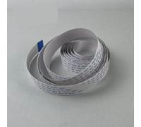 MRHZKE FFC de reemplazo para Modelos de Impresora 15 Pin 2570 mm de Longitud 16 mm de Ancho(1 Piece)