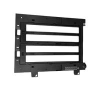 MRHZKE Film Strip Negativa Positiva Photo Scanner Soportista Compatible con V800 V850 GT-X900 GT-X970 V700 Photo V750Pro Impresoras