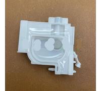 MRHZKE Filtro de Amortiguador de Tinta de 20 Piezas para Varias impresoras de la Serie L L800 L801 L1800 L810 L850 L101 L201 L100 L200 L210 L351 L358 L360 L361 L1300(A White)
