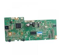 MRHZKE Formatero de lógica de la Placa Principal para L130 L301 L313 L310 Impresoras(L301)
