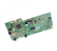 MRHZKE Formatero de lógica de la Placa Principal para L130 L301 L313 L310 Impresoras(L313)