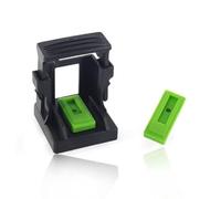 MRHZKE Herramienta de Recarga de Tinta para Cartucho con clamp de clamp de clampa de Clip de Bricolaje Los Kits de Bricolaje Incluyen Agujas de 10 ml compatibles con la Recarga de la Impresora