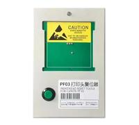MRHZKE Herramienta de reinicio de Cabezal de impresión para reiniciador 3 en 1 PF03 PF04 PF05 Compatible con IPF6000S IPF8000S IPF8010S IPF9000S IPF9010S(1pcs Resetter PF03)