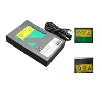 MRHZKE Herramienta de reinicio para Cabezales de impresión de Impresora compatibles PF-08 PF08 TC-20 TC-20M TC-5200 TC-5200M