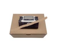 MRHZKE Impresión XP600 Compatible con XP510 XP601 XP610 XP700 XP800 DTF Eco Solvent Impresoras XP600 Head