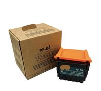 MRHZKE Imprimir Boquilla de Cabeza para IPF650 IPF655 IPF680 IPF681 IPF685 IPF755 IPF760 IPF765 PF-04