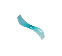 MRHZKE Juego de 8 hélices CCW CW CW 2-1610 1 6x10 1 6x15 40mm CCW CW para avión teledirigido compatible con piezas de motor sin escobillas de copa hueca (4 pares 1610 azul 1.5)