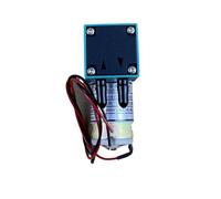 MRHZKE JYY Ink Pump Compatible with Various Printers 6.5W DC 24V 300-400ML/min For Crystaljet Icontek Vista Wit-Color