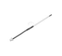 MRHZKE Kit de actualización de hotend Compatible para i3 mk4 XL con 24V 40W Cartucho del Calentador Termistor Bloque de calefacción Boja bimetal Boquilla(Thermistor)