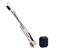 MRHZKE Kit de actualización de hotend Compatible para i3 mk4 XL con 24V 40W Cartucho del Calentador Termistor Bloque de calefacción Boja bimetal Boquilla(Standard)
