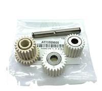 MRHZKE Kit de Engranaje Impulsor para C6501 C5500 C5501 C6000 C7000