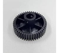MRHZKE Kit de Engranajes de Rodillo de 2. ° BTR, 5 uds., para 700 C75 J75 7780 Color 550 560, Segundo Conjunto de Rodillo de Transferencia(5 PCS Gear 47T)